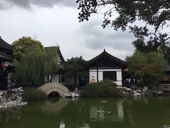 -常熟方塔园