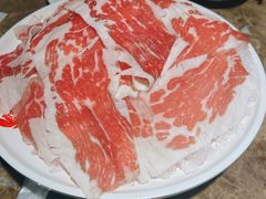 雪花肥牛-七欣天香辣蟹火锅(苏州塔园路店)