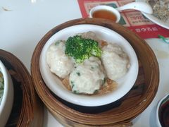 -有心德(麦地店)