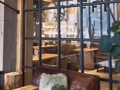 -玖壹咖啡(临河街店)