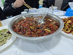 -笑红饭庄