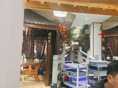 -苏浙徽·农家大院(吴江中山南路店)