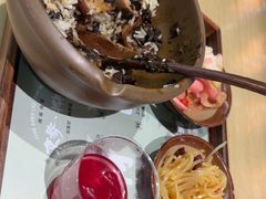 -京参 • 擂椒饭(这有山店)