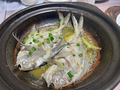 -小时候焗海鲜(鄞州万达店)