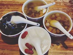 -港湾糖水