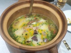 -湘满甲·黄焖甲鱼创始者·湘菜·鲁菜(潘家园店)
