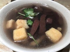 -鸡鸣汤包(复地活力广场店)