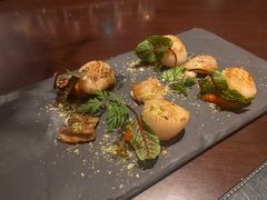 -恰餐厅及酒吧 CHAR Bar & Grill (北京丽都皇冠假日店)