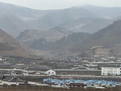 -图们国门景区