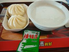 -真功夫(天宁店)
