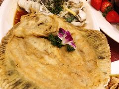 -盈春大饭店(千山路店)