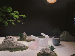 -广州花园酒店