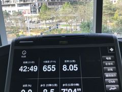 -天行健身＆天行拳馆跆拳道·格斗TXGYM
