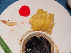 -阿明小菜·海鲜·上海菜(浦建路店)