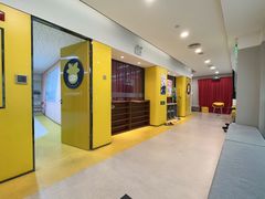 -卓美LAMDA戏剧演讲与培训中心(亚运村店)