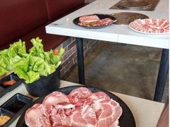 -郑阿姨的家·이모네·韩料&烤肉(武川路店)