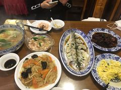 -灵福缘私房菜·农家菜(拈花湾·灵山大佛必推店)