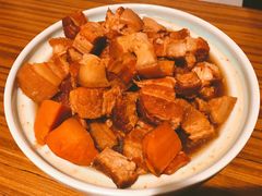 -禾珍珠家常小馆(河南博物院店)