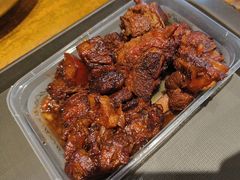 -聚合鑫东北熏酱熟食麻辣面(长阳店)