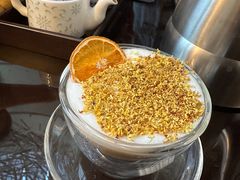 -天津海河悦榕庄·Lobby Lounge大堂吧