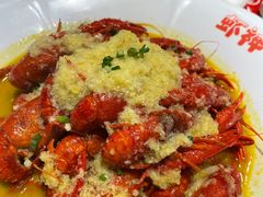 -虾神於氏龙虾·小龙虾(江宁旗舰店)