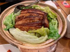 -香江小厨 The Kitchen(香江俱乐部店)
