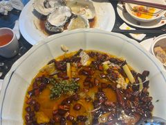 -海鲜潮·株洲海鲜集市(栗雨店)