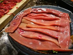 -蜀辣居鲜货老火锅(红牌楼店)