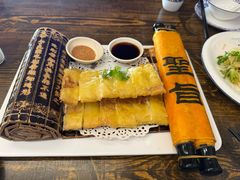 -寿州美味厨豆腐宴(寿县南门口西环路店)