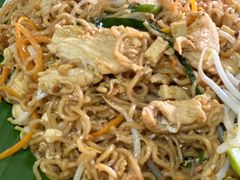 -Kat's Kitchen
