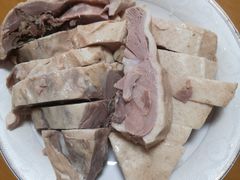 -竺桥兄弟烤鸭(总店)