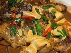 -外婆家(义乌新光汇购物中心店)