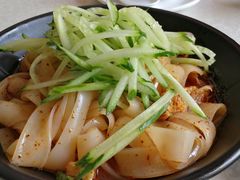 就是好吃凉皮-巴依老爷·新疆美食(上城区天城路店)