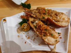 -割烹旭日本料理(龙湖狮山天街店)