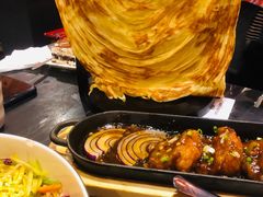-金掌勺锅包肉(太原万达店)