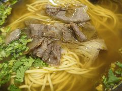 -鑫明明拉面(宁化路店)