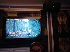 -AGOGO HOUSE KTV(东街店)