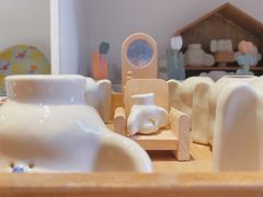 -恋物百货商店(华侨城店)