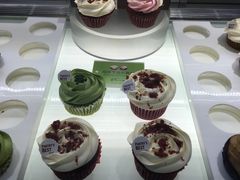 -Pantry's Best派悦坊蛋糕(K11购物艺术中心店)