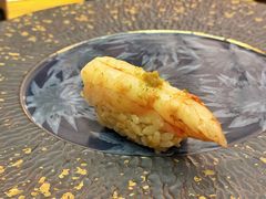 -鮨政·Omakase(福田平安金融中心店)