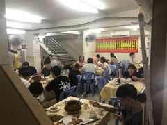 大堂-云腾砂锅粥(龙津东路店)