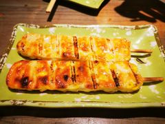 -申记串道(中街店)