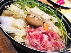 -松竹和日式料理(辽阳店)