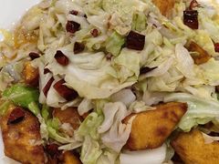 -好妈王饺子(滂江街店)