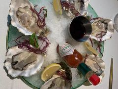 新西兰马尔伯勒生蚝-Wei菋·Le Bistrot