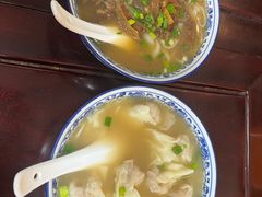 -惠康汤粉店(惠新中街店)