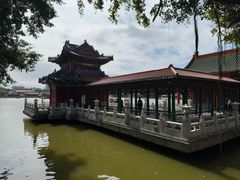 -珠海圆明新园