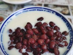 红豆双皮奶-周大娘牛乳(旧寨古村总店)