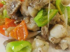 -砂锅李(九江路店)
