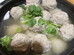 砂锅羊肉丸子-砂锅店